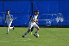 MSoc vs NEC  Wheaton College Men’s Soccer vs New England College. - Photo By: KEITH NORDSTROM : Wheaton, Soccer